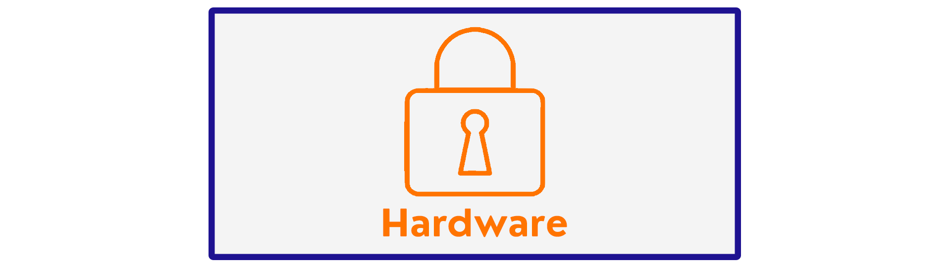 Padlock Icon